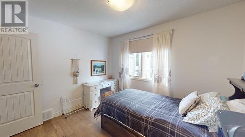 9812 90 Street, Fort St. John, BC - Indoor Photo Showing Bedroom