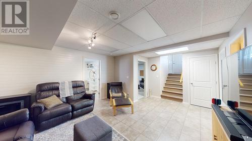 9812 90 Street, Fort St. John, BC - Indoor