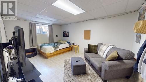 9812 90 Street, Fort St. John, BC - Indoor Photo Showing Bedroom