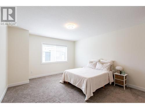 407 4274 22Nd Avenue, Prince George, BC - Indoor Photo Showing Bedroom