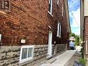 703-705 Partington Avenue, Windsor, ON  - Outdoor 