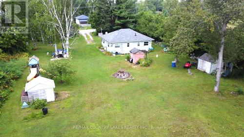 3 Antiquary Road, Kawartha Lakes, ON - Outdoor