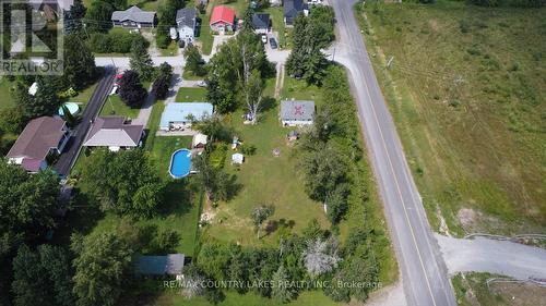 3 Antiquary Road, Kawartha Lakes, ON - Outdoor With View