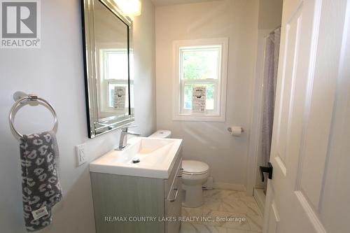 3 Antiquary Road, Kawartha Lakes, ON - Indoor Photo Showing Bathroom