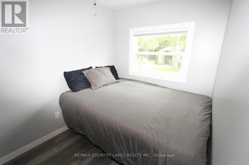 3 Antiquary Road, Kawartha Lakes, ON - Indoor Photo Showing Bedroom