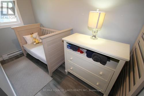 3 Antiquary Road, Kawartha Lakes, ON - Indoor Photo Showing Bedroom