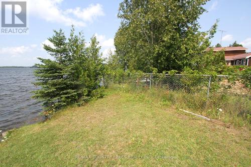 3 Antiquary Road, Kawartha Lakes, ON - Outdoor With Body Of Water With View