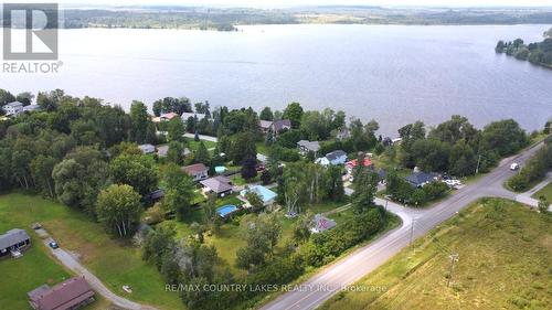 3 Antiquary Road, Kawartha Lakes, ON - Outdoor With Body Of Water With View