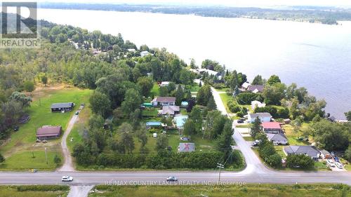 3 Antiquary Road, Kawartha Lakes, ON - Outdoor With Body Of Water With View