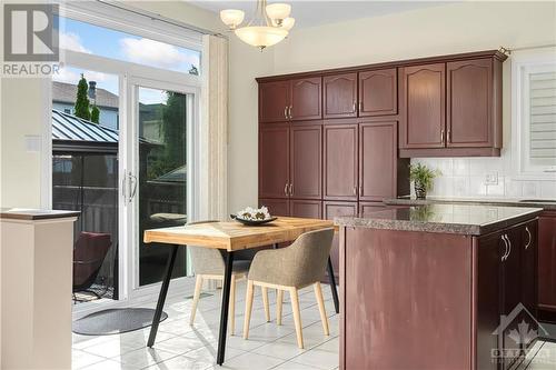 16 Halkirk Avenue, Ottawa, ON - Indoor Photo Showing Kitchen