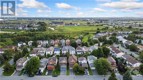 16 Halkirk Avenue, Ottawa, ON - Outdoor With View