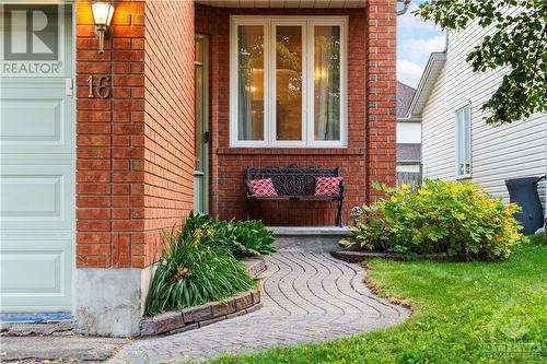 16 Halkirk Avenue, Ottawa, ON - Outdoor With Exterior