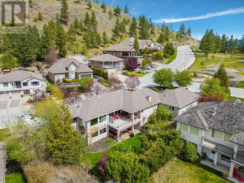 3316 Ridge Boulevard, West Kelowna, BC - Outdoor