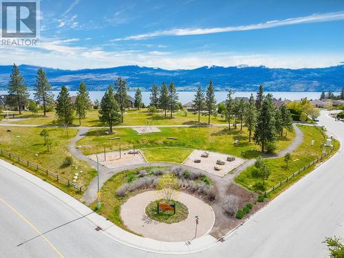 3316 Ridge Boulevard, West Kelowna, BC - Outdoor With Body Of Water With View