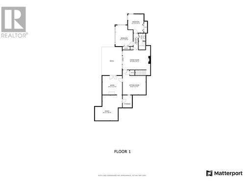 3316 Ridge Boulevard, West Kelowna, BC - Other