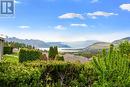 3316 Ridge Boulevard, West Kelowna, BC  - Outdoor With View 