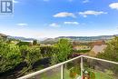 3316 Ridge Boulevard, West Kelowna, BC  - Outdoor With View 