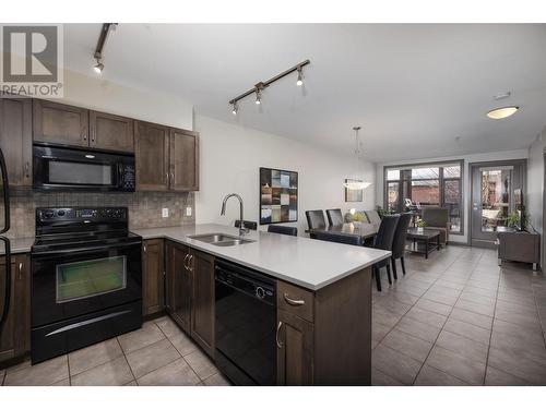 654 Cook Road Unit# 208, Kelowna, BC 