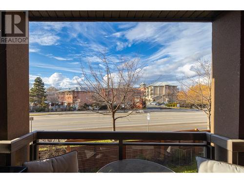 654 Cook Road Unit# 208, Kelowna, BC 