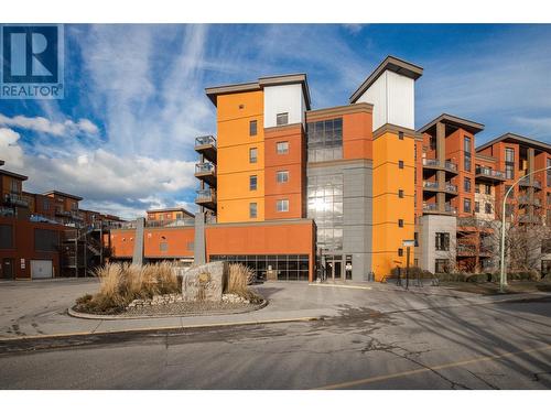 654 Cook Road Unit# 208, Kelowna, BC 