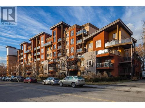 654 Cook Road Unit# 208, Kelowna, BC 