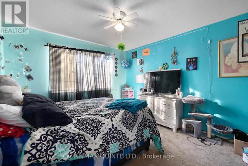 7 Faraday Gardens, Belleville, ON - Indoor Photo Showing Bedroom