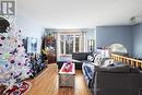 7 Faraday Gardens, Belleville, ON  - Indoor Photo Showing Living Room 