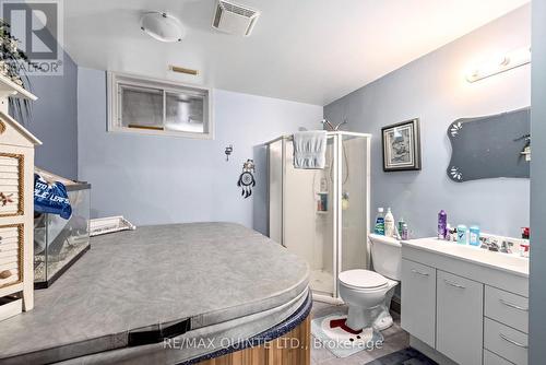 7 Faraday Gardens, Belleville, ON - Indoor Photo Showing Bathroom