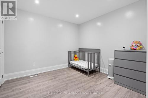 2993 Innisfil Beach Road, Innisfil, ON - Indoor Photo Showing Bedroom