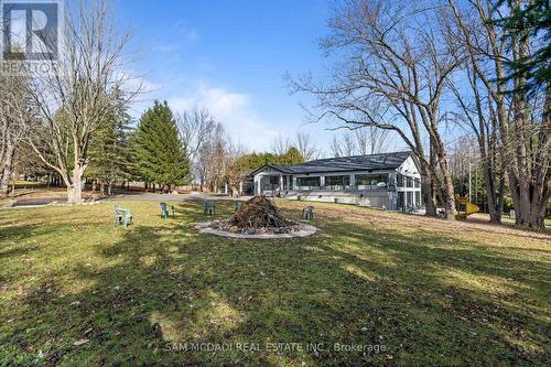 2993 Innisfil Beach Road, Innisfil, ON - Outdoor With Deck Patio Veranda