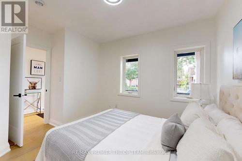 155 Northland Avenue, Toronto (Rockcliffe-Smythe), ON - Indoor Photo Showing Bedroom