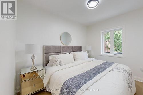 155 Northland Avenue, Toronto (Rockcliffe-Smythe), ON - Indoor Photo Showing Bedroom