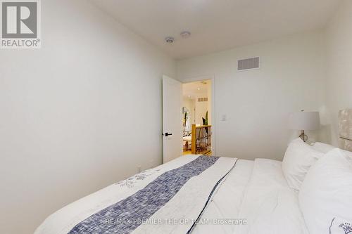 155 Northland Avenue, Toronto (Rockcliffe-Smythe), ON - Indoor Photo Showing Bedroom