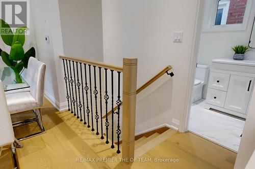 155 Northland Avenue, Toronto (Rockcliffe-Smythe), ON - Indoor Photo Showing Other Room