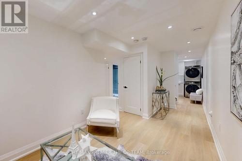 155 Northland Avenue, Toronto (Rockcliffe-Smythe), ON - Indoor Photo Showing Other Room