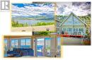 6859 Santiago Loop Lot# 121, Kelowna, BC  -  With Body Of Water 