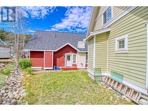 6859 Santiago Loop Lot# 121, Kelowna, BC - Outdoor