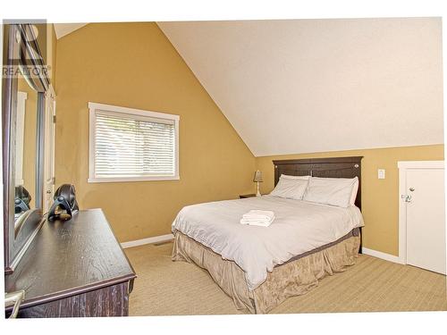 6859 Santiago Loop Lot# 121, Kelowna, BC - Indoor Photo Showing Bedroom