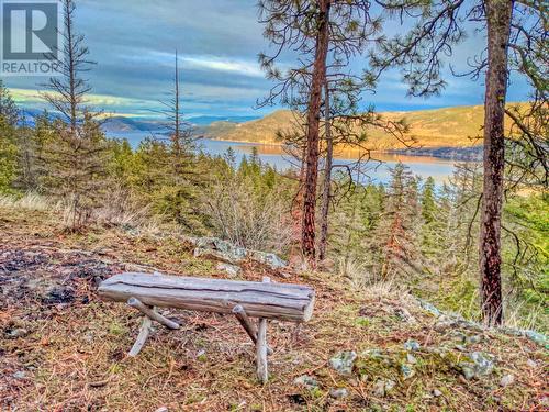 6859 Santiago Loop Lot# 121, Kelowna, BC - Outdoor With View