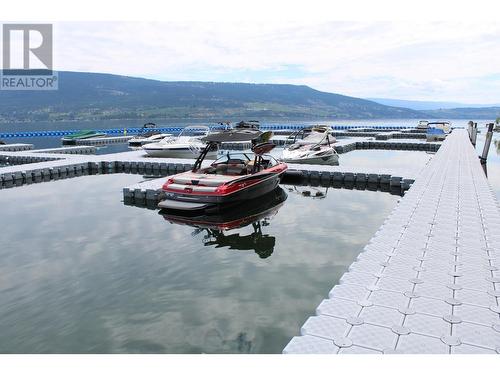 6859 Santiago Loop Lot# 121, Kelowna, BC - Outdoor With Body Of Water With View