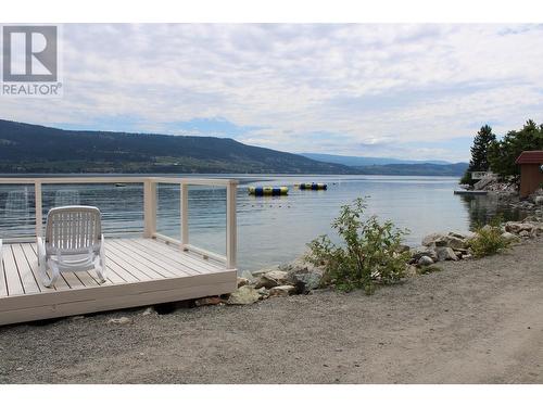 6859 Santiago Loop Lot# 121, Kelowna, BC - Outdoor With Body Of Water With View