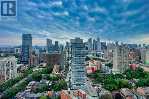 2812 - 403 Church Street, Toronto (Church-Yonge Corridor), ON 