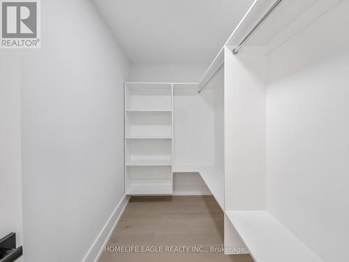 39 Commonwealth Avenue, Toronto (Kennedy Park), ON - Indoor With Storage