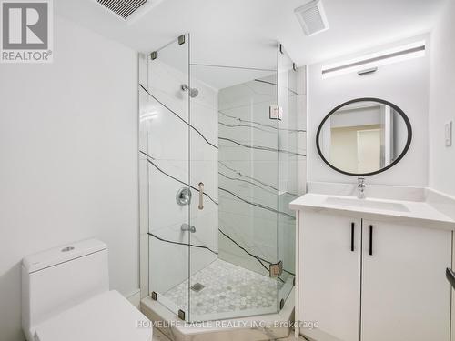 39 Commonwealth Avenue, Toronto (Kennedy Park), ON - Indoor Photo Showing Bathroom