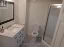 Bsmt - 1556 Dellbrook Avenue E, Pickering, ON  - Indoor Photo Showing Bathroom 