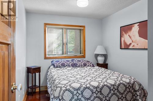 5 Severn River 406, Severn, ON - Indoor Photo Showing Bedroom