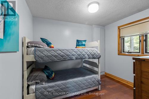 5 Severn River 406, Severn, ON - Indoor Photo Showing Bedroom