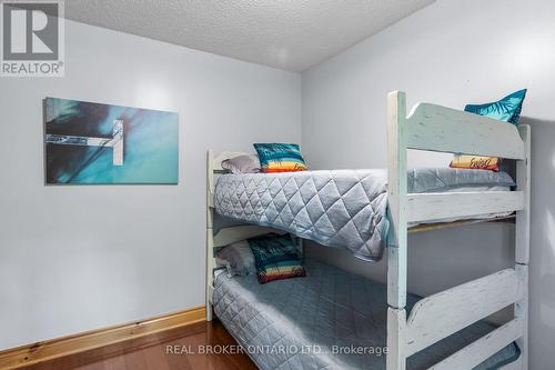 5 Severn River 406, Severn, ON - Indoor Photo Showing Bedroom