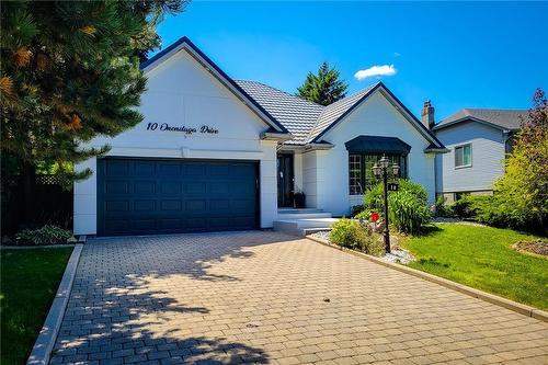 10 Onondaga Drive, Hamilton, ON - Outdoor