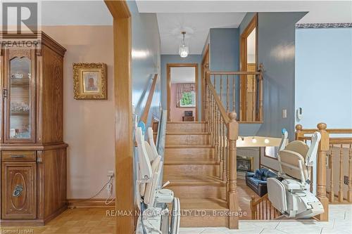 7737 Mount Carmel Boulevard, Niagara Falls, ON - Indoor Photo Showing Other Room